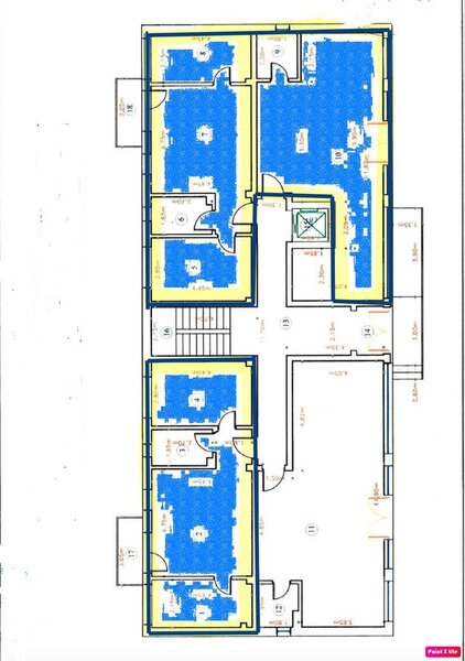 Pantelimon, spatiu comercial premium + 2 curti, investitie cu randament garantat 9.73%.